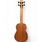 Used Cordoba MINI II MH-E Natural Acoustic Bass Guitar