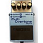 Used BOSS MO2 Multi Overtone Effect Pedal thumbnail