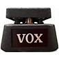 Used VOX V845 Classic Wah Effect Pedal