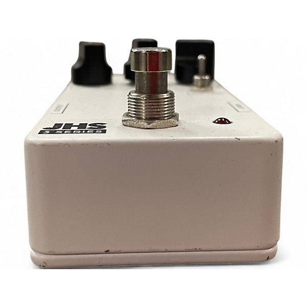 Used JHS Pedals 3 Series Hall Reverb Effect Pedal