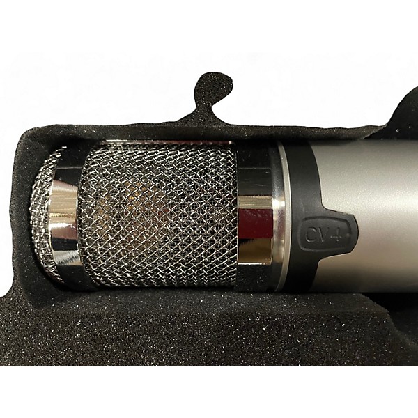 Used Miktek CV4 Condenser Microphone