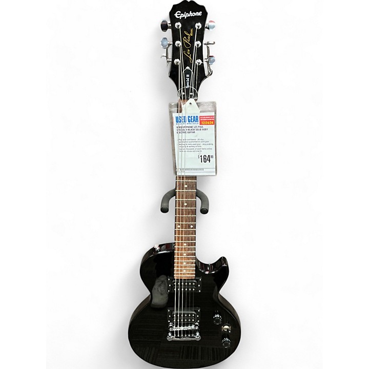 Epiphone les paul special express hotsell