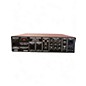 Used Genz Benz Shuttlemax 12.2 Bass Amp Head