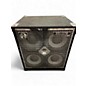 Used SWR GOLIATH IV Bass Cabinet thumbnail