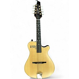 Used Godin A8 Natural Mandolin