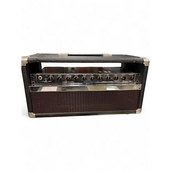 Used 1993 Gt Soul-o 75 Tube Guitar Amp Head