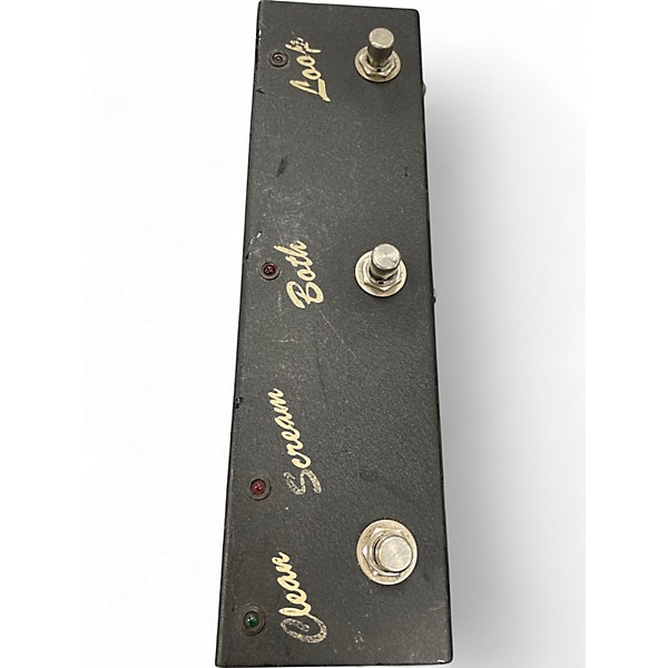 Used 1993 Gt Soul-o 75 Tube Guitar Amp Head