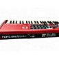 Used Nord ELECTRO 6D 61 KEY Keyboard Workstation