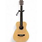 Used Martin LX1 Natural Acoustic Guitar thumbnail