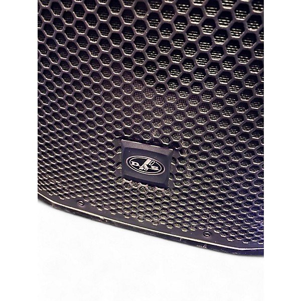 Used DAS AUDIO OF AMERICA altea-715a Powered Speaker