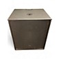 Used DAS AUDIO OF AMERICA ACTION-S118A-115 Powered Subwoofer thumbnail