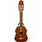 Used Alhambra 4 P Antique Natural Classical Acoustic Guitar thumbnail