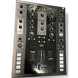 Used Native Instruments Traktor Kontrol Z2 DJ Controller