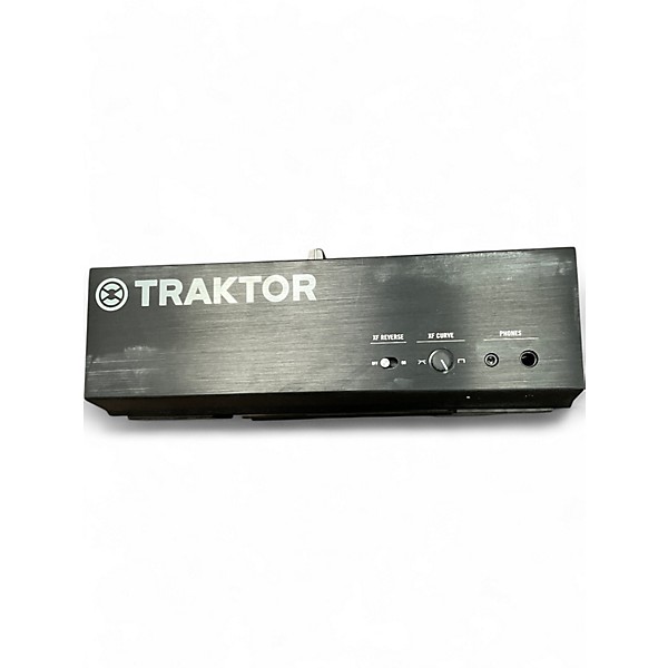 Used Native Instruments Traktor Kontrol Z2 DJ Controller