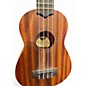 Used Kala KALA-LTP-S Natural Ukulele