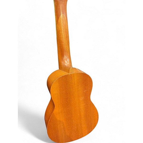 Used Kala KALA-LTP-S Natural Ukulele