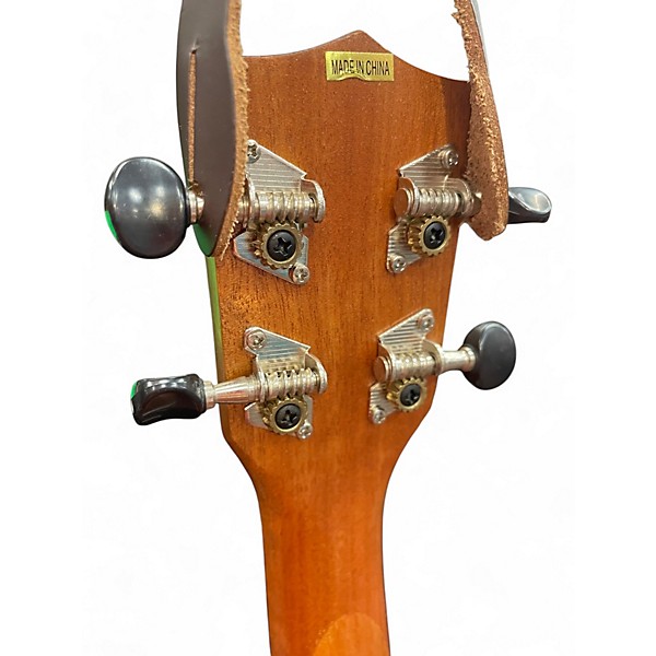 Used Kala KALA-LTP-S Natural Ukulele