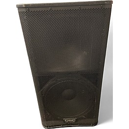 Used QSC KW152 15In 2-Way Powered Speaker