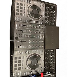 Used Denon DJ PRIME 4 DJ Controller