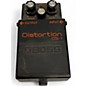 Used BOSS ds1 bk limited edition Effect Pedal thumbnail