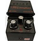 Used BOSS ds1 bk limited edition Effect Pedal