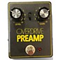 Used JHS Pedals OVERDRIVE PREAMP Effect Pedal thumbnail