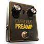 Used JHS Pedals OVERDRIVE PREAMP Effect Pedal