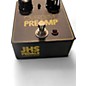 Used JHS Pedals OVERDRIVE PREAMP Effect Pedal