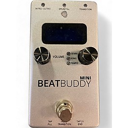 Used Singular Sound BeatBuddy MINI Metronome