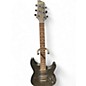 Used Laguna LE200 Hardtail Black Solid Body Electric Guitar thumbnail