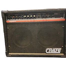 Used Crate G40C Guitar Combo Amp