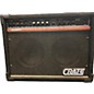 Used Crate G40C Guitar Combo Amp