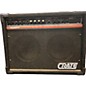 Used Crate G40C Guitar Combo Amp