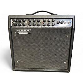 Used MESA/Boogie Nomad 45 2x12 45W Tube Guitar Combo Amp