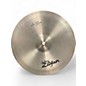 Used Zildjian 14in A Series Fast Crash Cymbal thumbnail