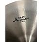 Used Zildjian 14in A Series Fast Crash Cymbal