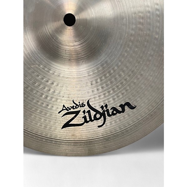 Used Zildjian 14in A Series Fast Crash Cymbal