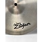 Used Zildjian 14in A Series Fast Crash Cymbal