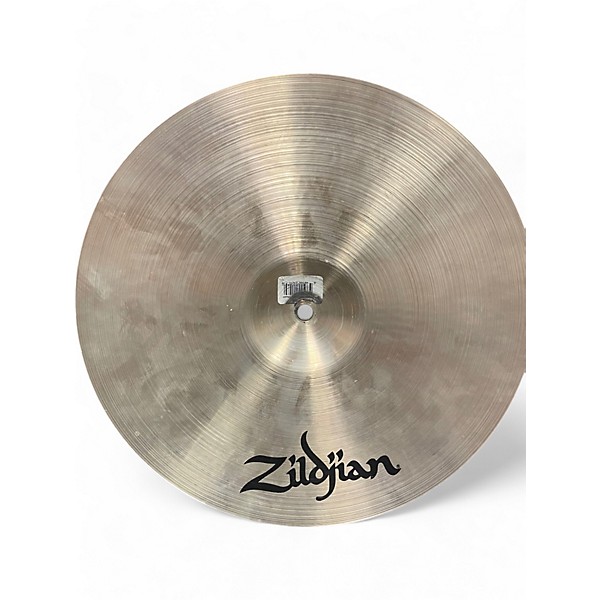 Used Zildjian 14in A Series Fast Crash Cymbal