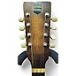 Vintage 1930 Nation Mandolin Triolian Antique Natural Acoustic Guitar