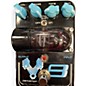 Used VOX V8 Distortion Effect Pedal