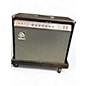 Vintage 1970s Ampeg vt22 Bass Combo Amp thumbnail