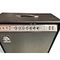 Vintage 1970s Ampeg vt22 Bass Combo Amp