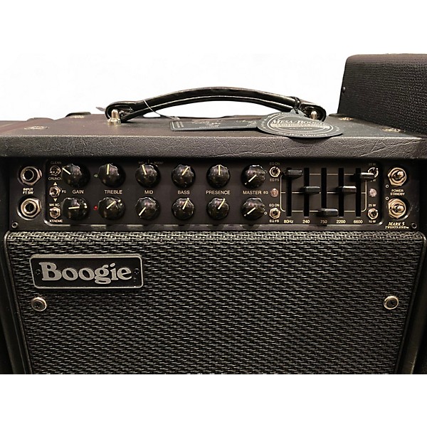 Used MESA/Boogie Mark V 25 Tube Guitar Amp Head