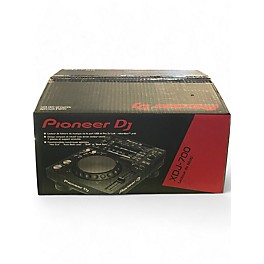 Used Pioneer DJ XDJ-700 DJ Player