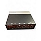 Used Steinberg UR22mkII Audio Interface