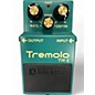 Used BOSS TR2 Tremolo Effect Pedal thumbnail