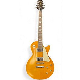 Used Epiphone 1959 Les Paul Standard Outfit Limited Edition Lemon Burst Solid Body Electric Guitar