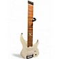 Used Legator GF8 GHOST ANNIVERSARY EDITION White Solid Body Electric Guitar thumbnail