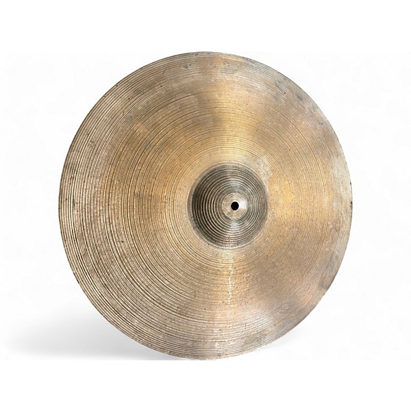 Used SABIAN 20in B8 Ride Cymbal